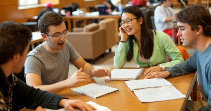 Vietnamese Certificate Exam review course for foreigners